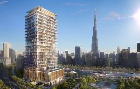 Daire – Business Bay, Dubai, BAE. From $7,081,000