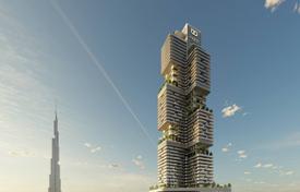 Daire – Downtown Dubai, Dubai, BAE. From $587,000