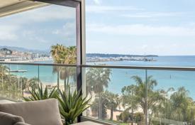Çatı dairesi – Boulevard de la Croisette, Cannes, Cote d'Azur (Fransız Rivierası),  Fransa. 10,000,000 €