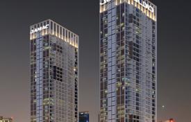 Daire – Business Bay, Dubai, BAE. From $239,000