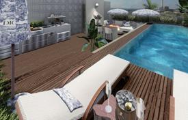 Çatı dairesi – Tel Aviv, İsrail. $5,159,000
