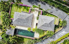 Villa – Kamala, Kathu District, Phuket,  Tayland. $4,385,000