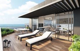 Çatı dairesi – Tel Aviv, İsrail. $3,886,000