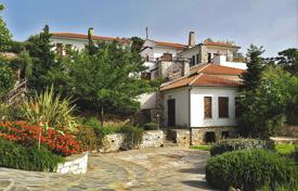 Villa – Pelion, Zagora, Thessalia Sterea Ellada,  Yunanistan. 1,500,000 €