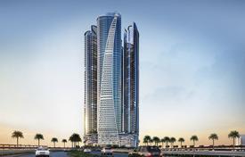 Daire – Business Bay, Dubai, BAE. From $310,000
