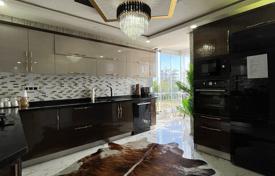 Çatı dairesi – Antalya (city), Antalya, Türkiye. $468,000