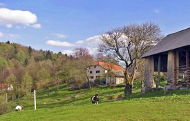 Şehir içinde müstakil ev – Tolmin, Slovenya. 695,000 €
