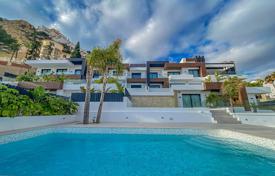 Çatı dairesi – Benidorm, Valencia, İspanya. 1,650,000 €
