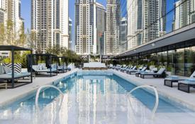 Konut kompleksi The Opus – Business Bay, Dubai, BAE. From $1,178,000