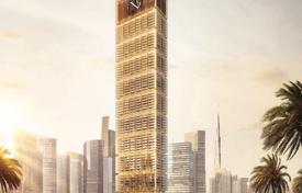Konut kompleksi One By Binghatti – Business Bay, Dubai, BAE. From $463,000
