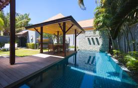 Villa – Rawai, Mueang Phuket, Phuket,  Tayland. $335,000