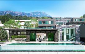 Villa – Alanya, Antalya, Türkiye. $3,775,000