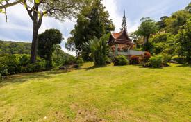 Villa – Kamala, Kathu District, Phuket,  Tayland. $2,339,000