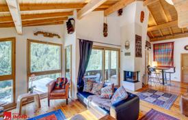 Dağ evi – Morzine, Auvergne-Rhône-Alpes, Fransa. 1,480,000 €