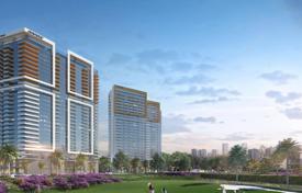 Sıfır daire – DAMAC Hills, Dubai, BAE. $445,000