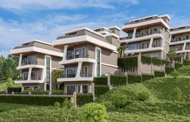 Villas in Kargıcak For Sale. $1,088,000
