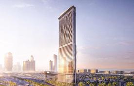 Konut kompleksi Paramount Tower Hotel & Residences – Business Bay, Dubai, BAE. From $709,000