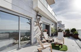 Çatı dairesi – Netanya, Center District, İsrail. $899,000