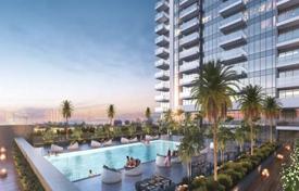 Sıfır daire – DAMAC Hills, Dubai, BAE. $526,000