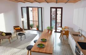 Çatı dairesi – Barselona, Katalonya, İspanya. 625,000 €