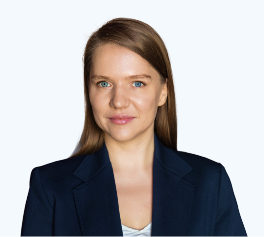 Elvira Gracheva - Head of Sales Tranio Europe