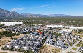 8 odalılar villa 270 m² Antalya (city)'da, Türkiye. 43,034,000 TRY
