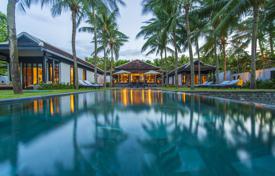 Villa – Quang Nam, Vietnam. 2,390,000 €