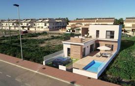 Villa – San Javier, Murcia, İspanya. 325,000 €