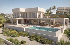 4 odalılar villa 298 m² Javea (Xabia)'da, İspanya. 1,725,000 €