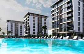 3 odalılar daire 107 m² Kepez'da, Türkiye. 9,551,000 TRY