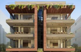 3 odalılar çatı dairesi Limasol'da, Kıbrıs. 830,000 €