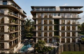 4 odalılar çatı dairesi 174 m² Alanya'da, Türkiye. 24,738,000 TRY