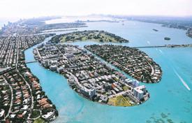 Kondominyum – Bay Harbor Islands, Florida, Amerika Birleşik Devletleri. $3,584,000