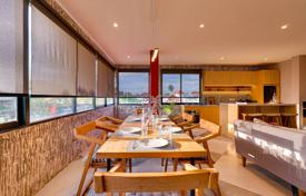 2 odalılar daire 90 m² Tibubeneng'da, Endonezya. $150,000