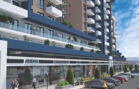 1 odalılar yeni binada daireler 62 m² Trikomo'da, Kıbrıs. 205,000 €