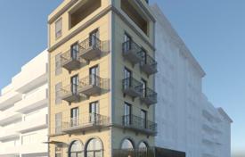 New residential complex with apartments Koukaki'de, Yunanistan. Min.465,000 €