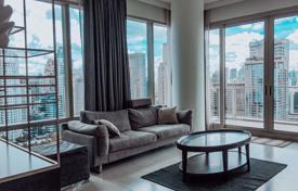 2 odalılar kondominyumda daireler Pathum Wan'da, Tayland. $3,400 haftalık