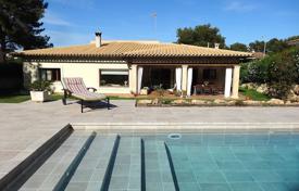 Villa – Santa Ponsa, Balear Adaları, İspanya. 3,500 € haftalık