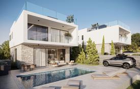 New residential complex with villas Tala'da, Kıbrıs. Min.885,000 €