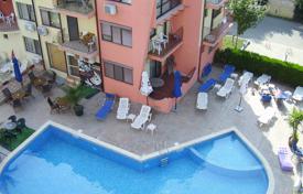 1 odalılar daire 50 m² Sunny Beach'da, Bulgaristan. 55,000 €