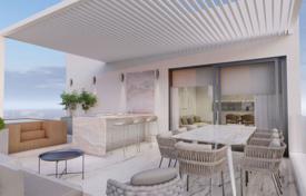 3 odalılar çatı dairesi Limasol'da, Kıbrıs. 795,000 €