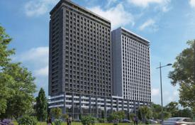 2 odalılar daire 65 m² Didi Dighomi'de, Gürcistan. $103,000
