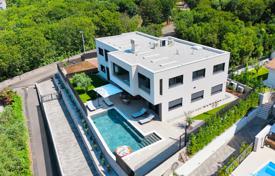 5 odalılar daire 200 m² Općina Kostrena'da, Hırvatistan. Price on request