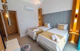 4 odalılar daire Kalkan'da, Türkiye. $17,600 haftalık
