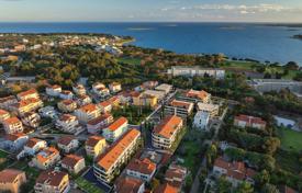 3 odalılar daire 115 m² Medulin'de, Hırvatistan. 624,000 €