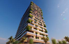2 odalılar yeni binada daireler 64 m² Batumi'de, Gürcistan. $140,000