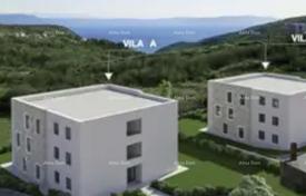 2 odalılar daire 112 m² Labin'da, Hırvatistan. 426,000 €