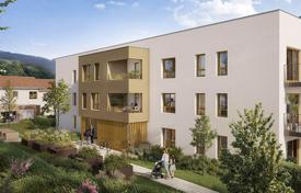 New residential complex with apartments and villas Cluses'da, Fransa. Min.308,000 €