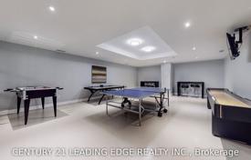 6 odalılar daire Old Toronto'da, Kanada. C$1,052,000