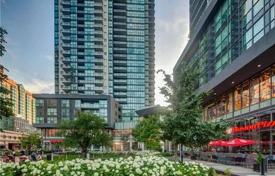 2 odalılar daire Yonge Street'da, Kanada. C$973,000